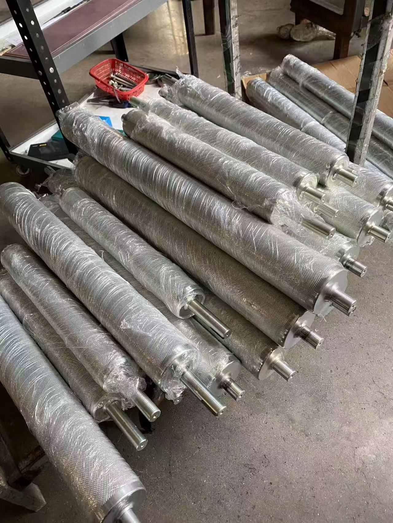 Intralogistics Equipment